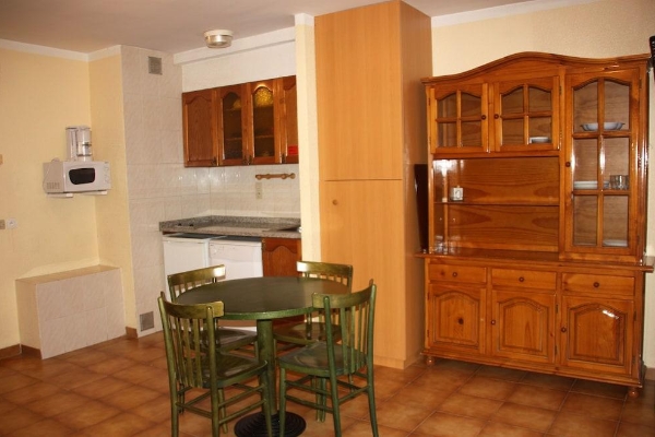 Hotel Apartamentos Deusol 3000 (Canillo)